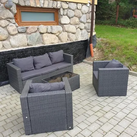 Rezydencja Nosal-3